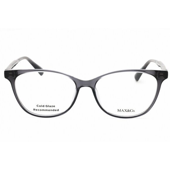 Max & Co. EYEGLASSES MO5115-020-50 New with case main image 5